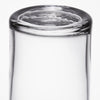 Glass Cocktail Decanter - 10 oz. [DW782-10]