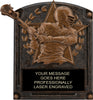 Lacrosse Male Legends of Fame Resin Trophy [RLOF86-LCM]