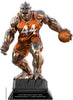Beast Basketball Choose Your Number Acrylic Trophy - 10 inch Orange [TACR10-BST-BK-ORG-Q]