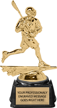 Lacrosse Star Figure - Male All [TRBAS-LCM]
