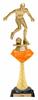 Diamond Riser Trophy on Synthetic Base [TRGLDR13]