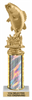 Interchangeable Column Trophy [T12]