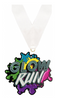 Glow Run, 2.75