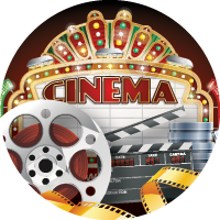Film Insert [TD-4012]