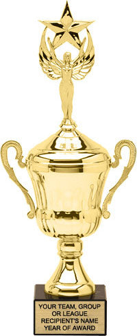 Metal Loving Gold Cups [TCAMC1A]