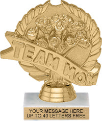 Team Mom Theme [T252-TMMOM]