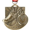 Track Star Blast Medal [MSB2-TK]
