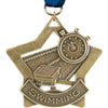 Swim Star Medal [MSX2-SW]