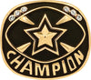 Star Champion Ring- Gold [RNGJ6-STR-G]