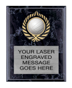 Insert Plaque - 8x10 inch [P324] – Trophy Depot