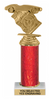 Interchangeable Column Trophy - 10 inch [T10]