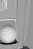 Optical Crystal Golf Award- 6 inch [CRG354]