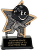 Bowling LittlePals Resin Trophy [RJLP5-BW]