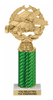 Interchangeable Column Trophy - 10 inch [T10]