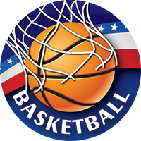 Basketball Ball & Hoop  Insert [TD-3653]