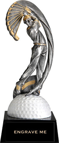 Golf Motion Xtreme Resin - Male [SMX-903-GLM]