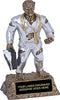 Business Monster Resin Trophy [MNST6-BZM]