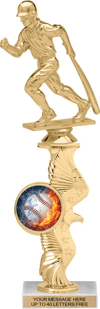 Soaring Eagle Insert Riser Trophy [TNEi]