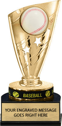 Trophybands Trophy- Baseball [TJBND-BS]