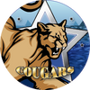 Mascots- Cougar Insert [TD-2239]