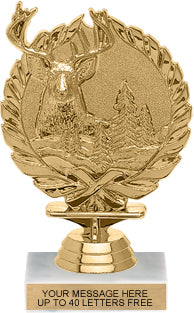 Deer Theme [T252-DEER]