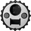 Bottle Cap Magnetic Bottle Opener  [BTP017J]