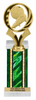 Rectangle/Oval Column Trophy [T16SQ]