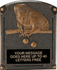 Billiards Male Legends of Fame Resin Trophy [RLOF86-BLM]