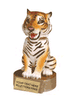 Tiger Bobblehead Mascot - 6