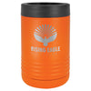 Polar Camel Orange Stainless Steel Vacuum Insulated Beverage Holder [BHIJ32]