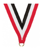 Volleyball Wreath Medal- Bronze [MP18-VB-B]