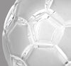 Crystal Soccer Balls on Crystal Base- 9.25 inch [CMSC283]