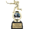 Hockey All-Star Insert Trophy - 8.375 inch [TR57i-HK]