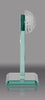 Jade Glass Peak Golf Award - 6.5 inch [JGPGLF6]