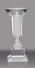 Crystal Venice Bowl Award - 9 inch [CVB-9]