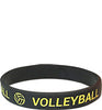 Volleyball Silicone Wrist Band [BJTB-VB]