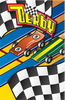 Pinewood Derby Plaque Insert [BBP-1429]