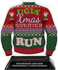 Ugly Sweater Run Colorix-T Acrylic Trophy [TACR6-UGRUN-Q]