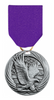 Eagle 1.75 inch Blade 3D Diecast Medal [MBD1-EG]