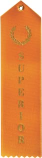 Superior Stock Ribbon [R203-SUPERIOR]