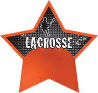 Lacrosse Star Insert [ST-1200]