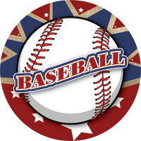 Baseball- USA Insert [TD-2311]