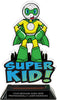 Golf Super Kid Acrylic Trophy- 8 inch [TACR8-SHKD-GLM-Q]