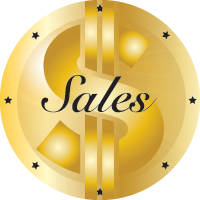Service Recognition - Sales Insert [TD-3078]