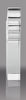 1 inch Thick Piston Acrylic Award - 6x5.5 inch [A1PSTN6-Q]