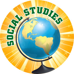 Social Studies Insert [SPRD-1009]