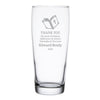 Pub Glass - 16 oz. [DW816-16]