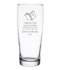 Pub Glass - 16 oz. [DW816-16]