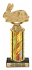 Interchangeable Column Trophy - 10 inch [T10]