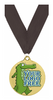 ColorZ Custom Medal- 2.25 inch [MXIM225]